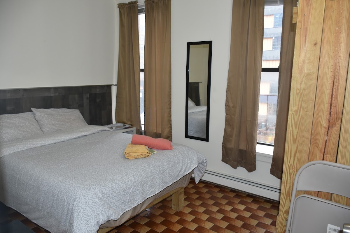 invitationNYC / AL Shami 408